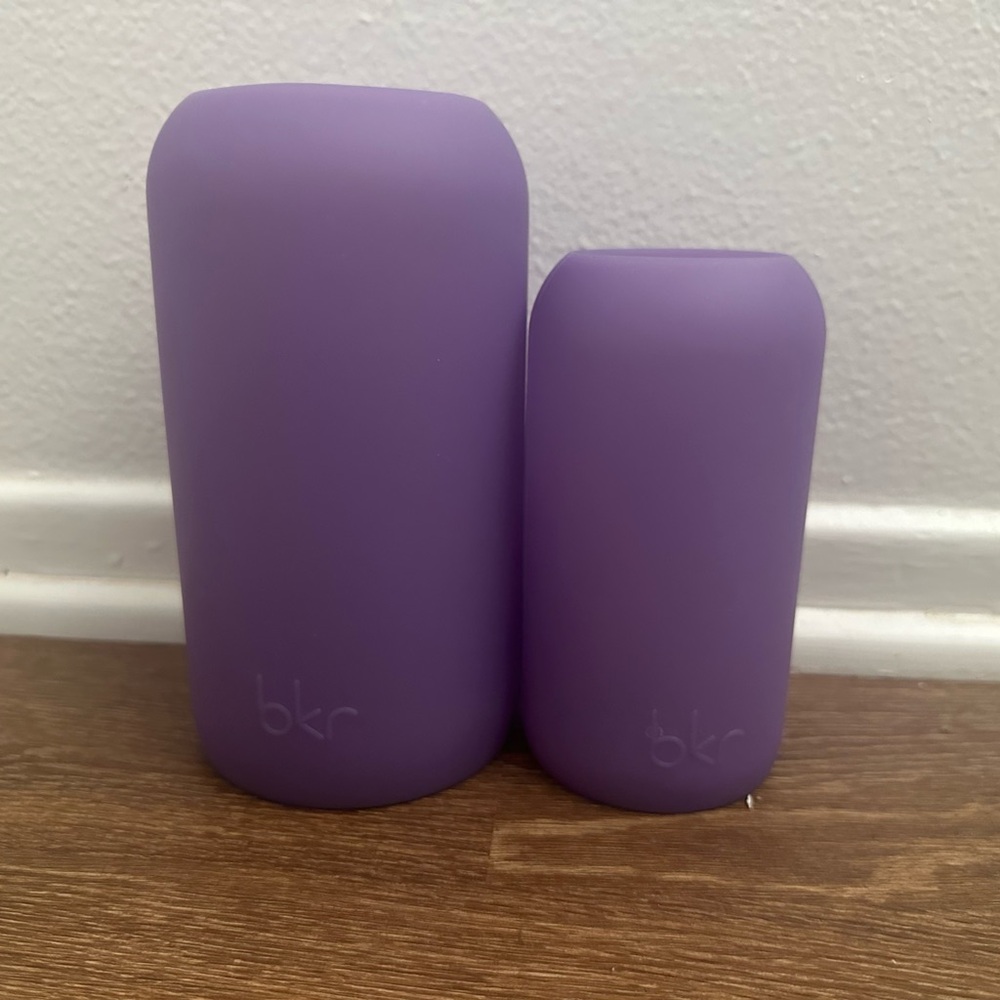 bkr Big and Little Mary Sleeves